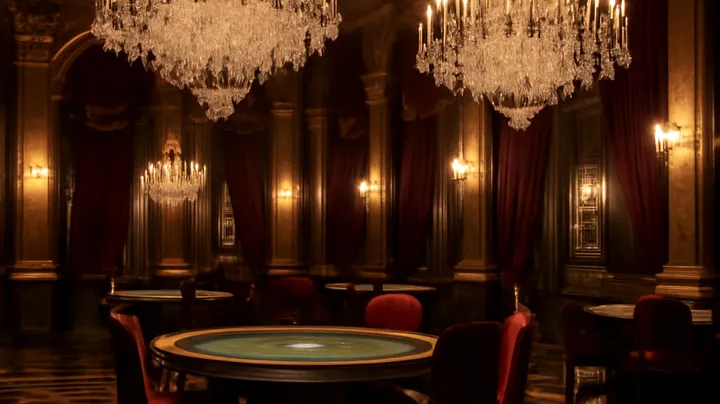 Explore a Diverse Range of Casino Games
