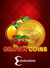 Crown Coins slot at 5777B COM