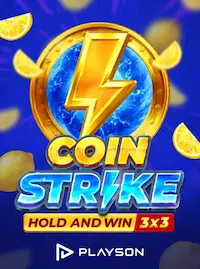 Coin Strike slot at 5777B COM