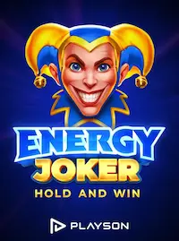 Energy Joker slot at 5777B COM