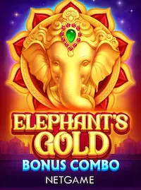 Elephant's Gold slot at 5777B COM