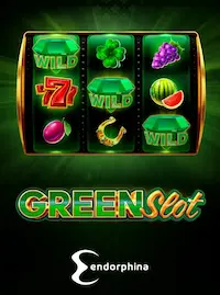 Green Chilli slot at 5777B COM