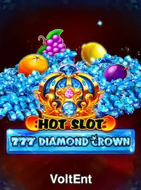 Hot Slot at 5777B COM