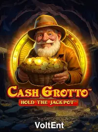 Cash Grotto slot at 5777B COM