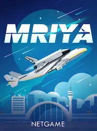 Mriya crash at 5777B COM