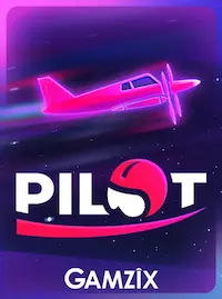 Pilot crash at 5777B COM