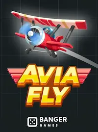 Avia Fly crash at 5777B COM