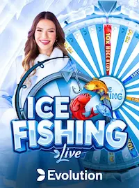 Ice Fishing game at 5777B COM