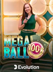 Mega Ball 100x lottery at 5777B COM