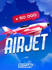 Airjet crash game at 5777B COM