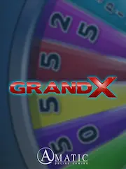 GrandX live at 5777B COM